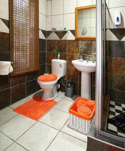 Home Guesthouse รัสเทนเบิร์ก ภายนอก รูปภาพ